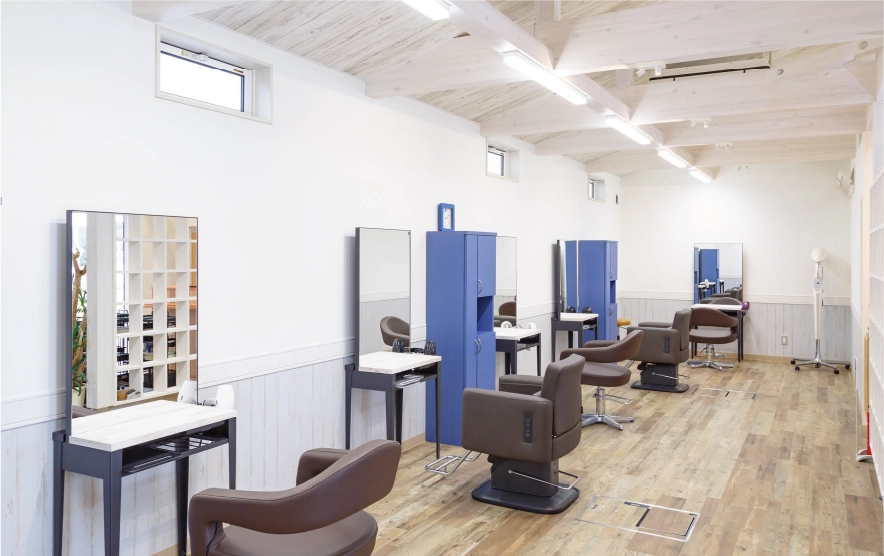 ABOUT｜LIPSについて