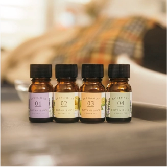 リラクゼーション