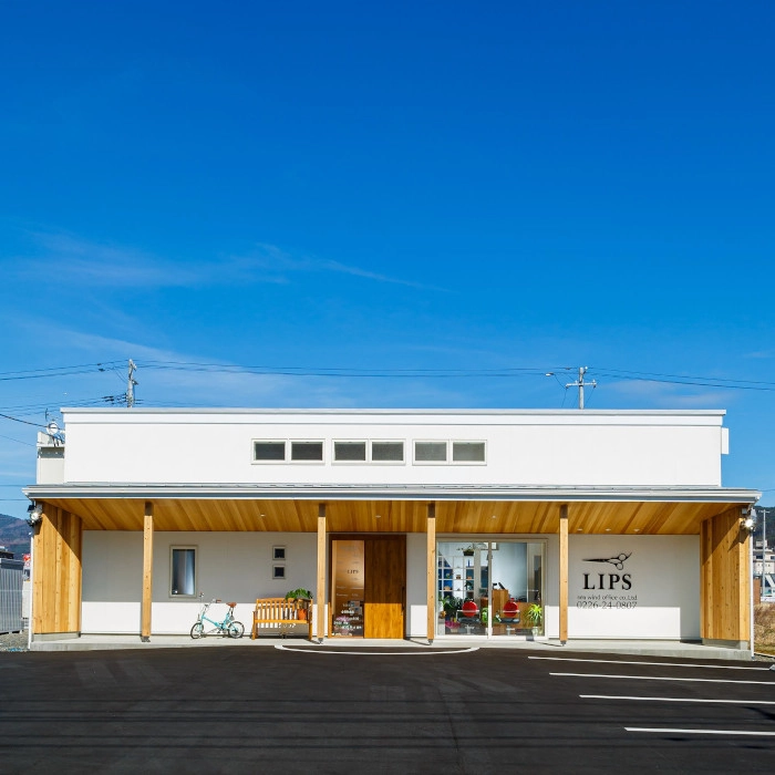 LIPS正面2